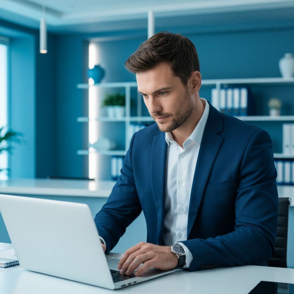 Professional Digital Certification